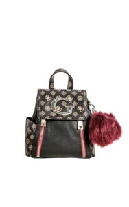 Plecak Guess Multi Black Karola