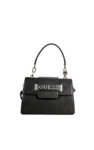 Torebka Guess Kerrigan Black