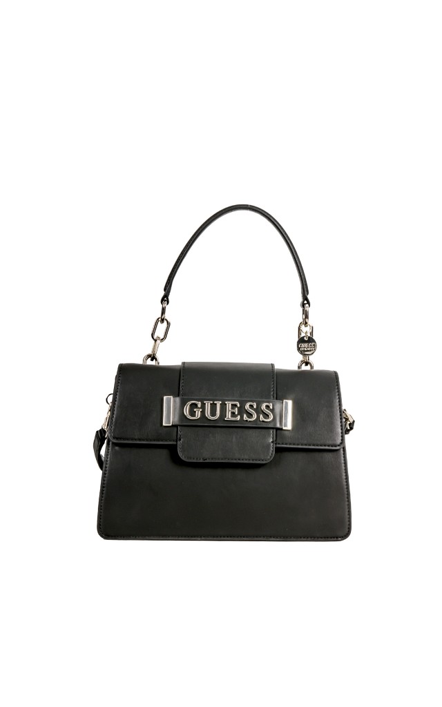 Torebka Guess Kerrigan Black
