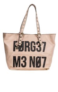 Torebka Red Valentino Light Nude