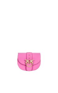 Torebka Nerka Pinko Baby Round Fuchsia