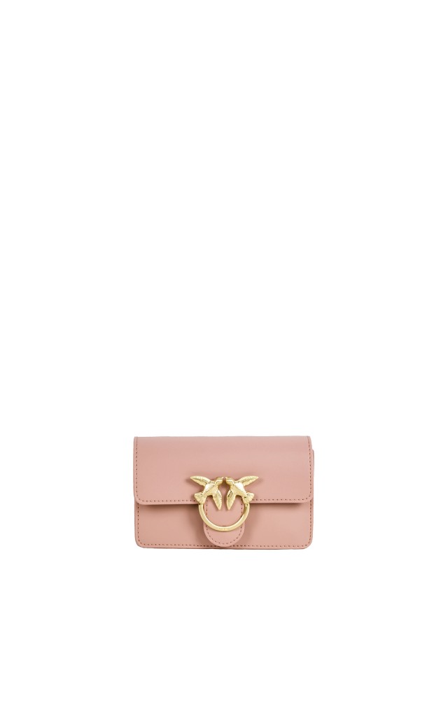 Nerka Pinko Baby Love Light Pink