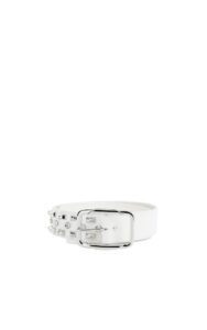 Pasek Iceberg Dżety White