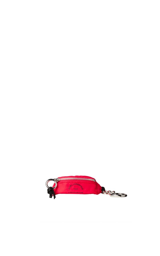 Brelok Karl Lagerfeld Chili