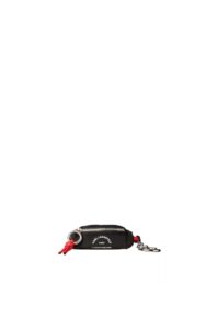 Brelok Karl Lagerfeld Black