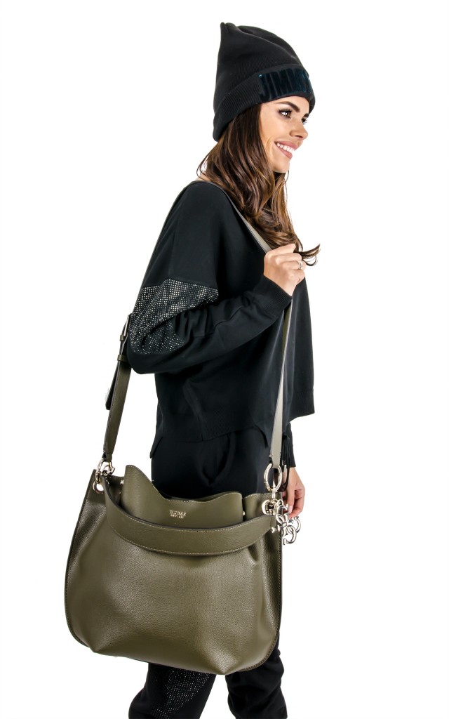 Torba Digital Guess Sage