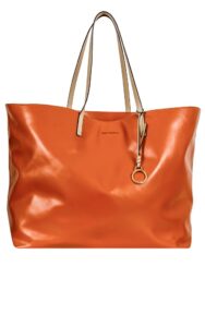 Torba Shopper Milo Large Tote Tory Pomander