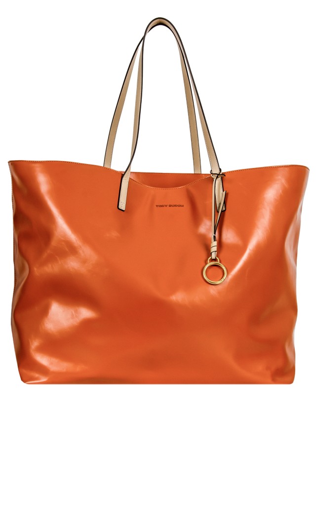Torba Shopper Milo Large Tote Tory Pomander