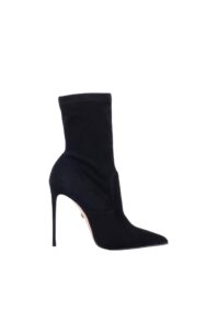 Botki Eva Le Silla Nero