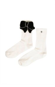 Skarperty Twin Set Kokarda Neve