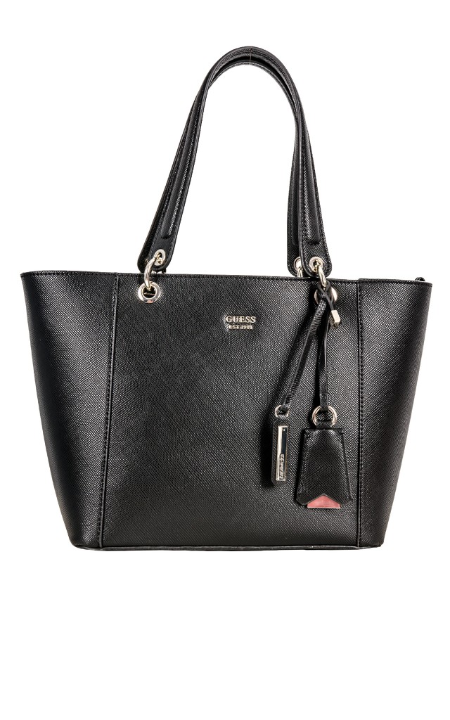 Torebka Kamryn Guess Black