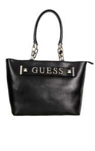Torebka Kerrigan Guess Black