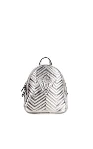 Plecak Guess Zana Silver