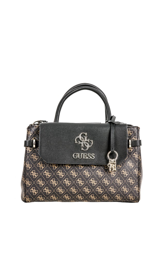 Torebka Esme Guess Brown