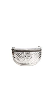 Nerka Zana Mini Guess Silver
