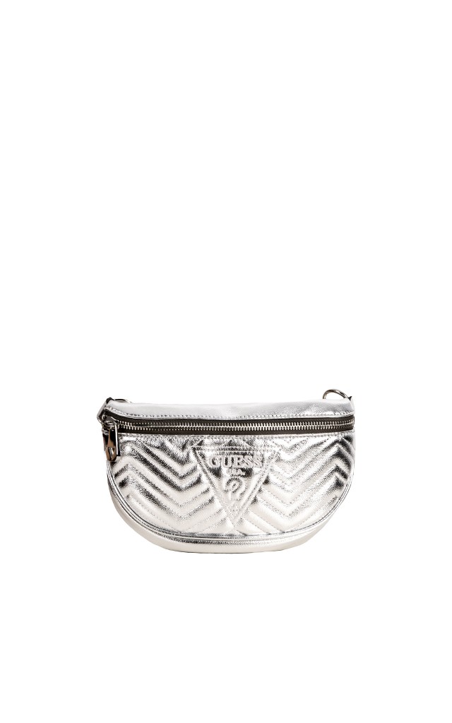 Nerka Zana Mini Guess Silver