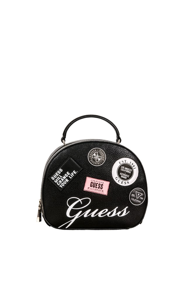 Plecak Viola Guess Black