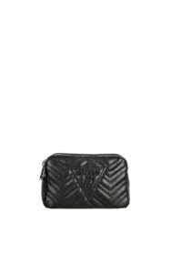 Torebka Pikowana Guess Black