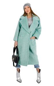 Płaszcz Elisabetta Franchi Giada