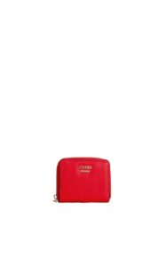 Portfel Michy Guess Red Multi