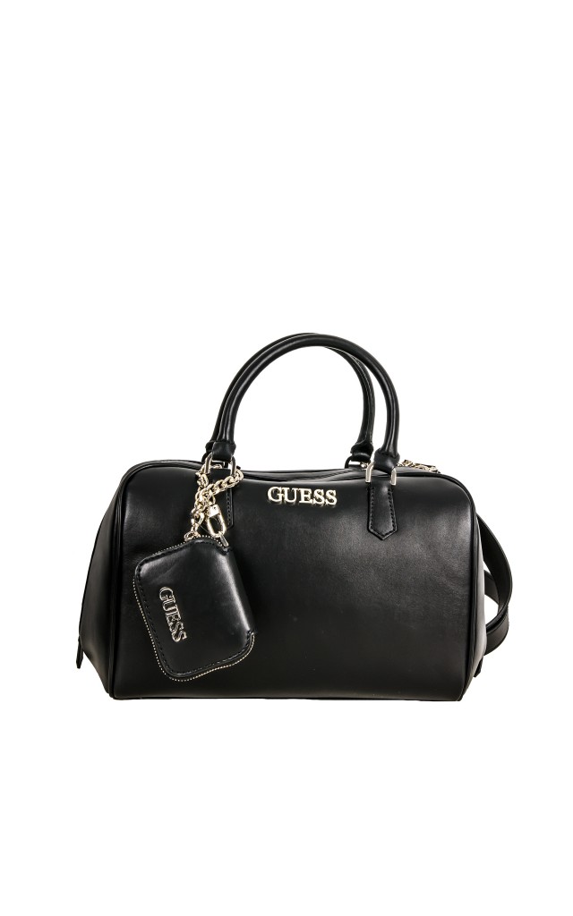 Torebka Guess Calista Black