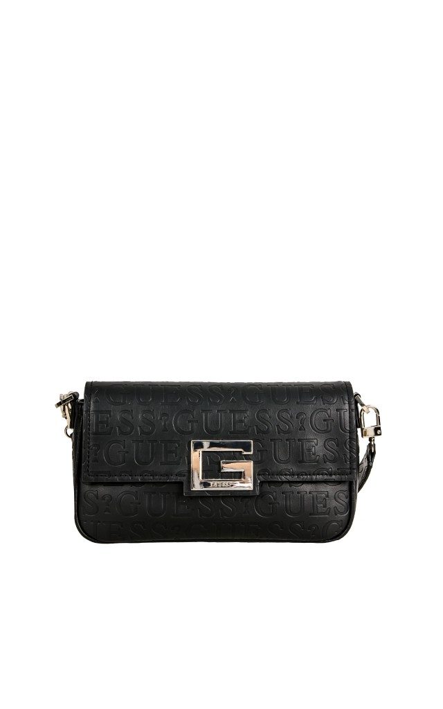 Torebka Brightside Guess Black