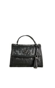 Torebka Guess Trunk New Wave Black