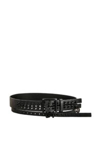 Pasek Ande Pinko Black