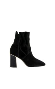Botki Gigi Tory Burch Perfect Black