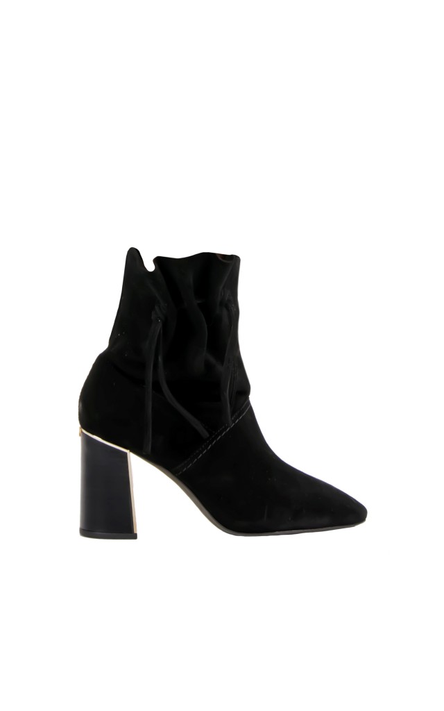 Botki Gigi Tory Burch Perfect Black