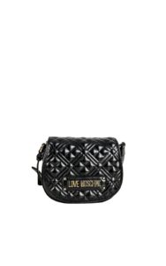 Torebka Love Moschino Nappa Nero
