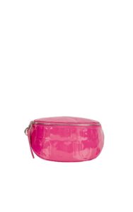 Nerka Vernice Logo Versace Pink