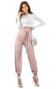 Sweter Top Daily Elisabetta Avorio