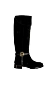 Kozaki Miller Tory Burch Perfect Black