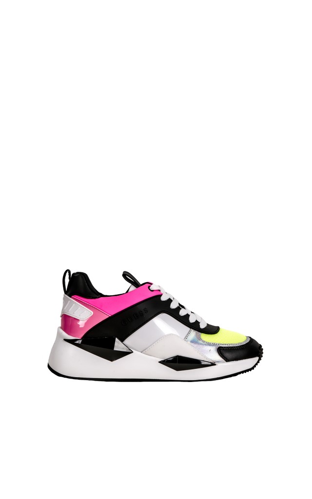 Sneakersy Guess Sport Multi