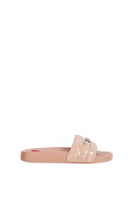 Klapki Vernice Moschino Pink