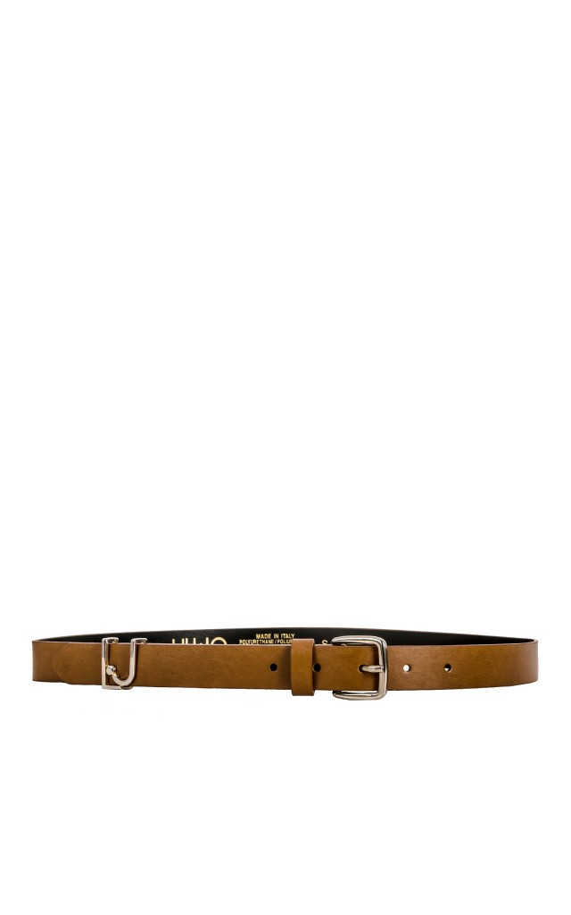 Pasek Monogram Liu Jo Cuoio