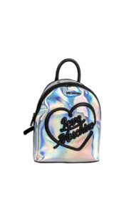 Plecak MOSCHINO Hologram Multicolor