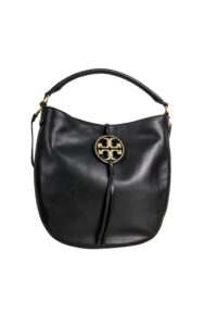 Torebka Miller Hobo Tory Black