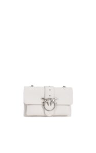 Torebka Love Mini Soft Pinko White