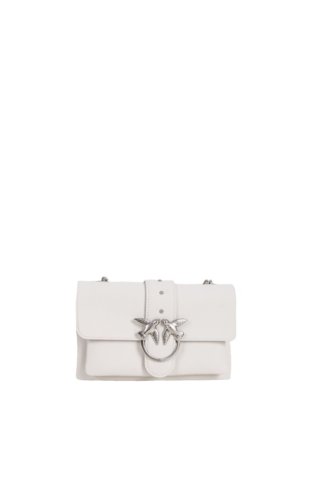 Torebka Love Mini Soft Pinko White