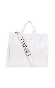 Torebka Shopper Twin Set Neve