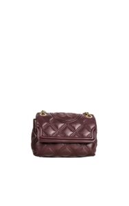 Torebka Fleming Soft Small Tory Claret
