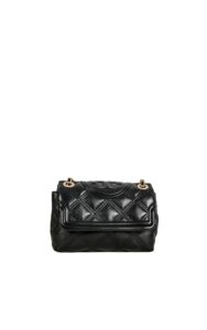 Torebka Fleming Soft Small Tory Black
