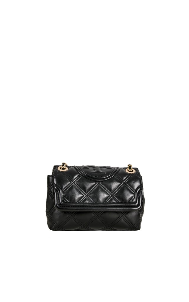 Torebka Fleming Soft Small Tory Black