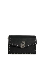 Torebka Crossbody Liu Jo Stars Nero