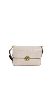 Torebka Chelsea Tory Burch Sand