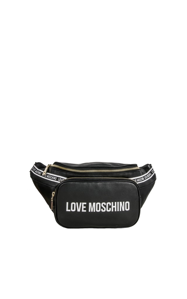 Nerka Natural Moschino Mix Nero