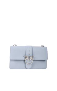 Torebka Classic Simply Pinko Light Blue