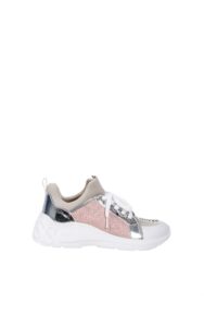 Sneakersy Guess Sport Light Blush
